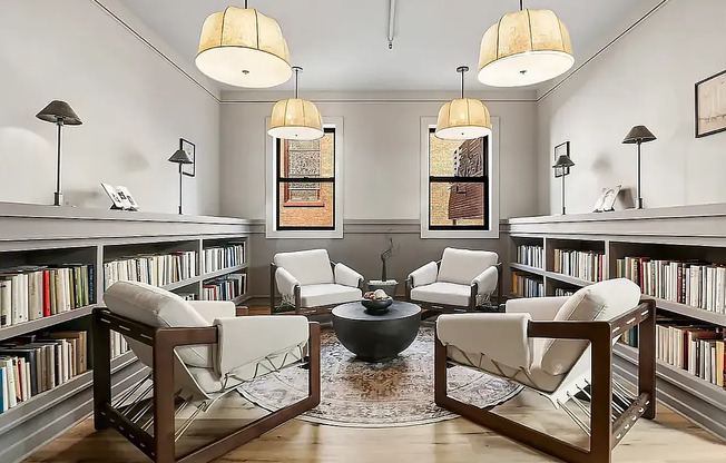 1 bed, 1 bath, $3,350, Unit 417