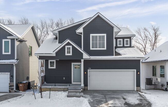 Modern Comfort in the Heart of Norwalk