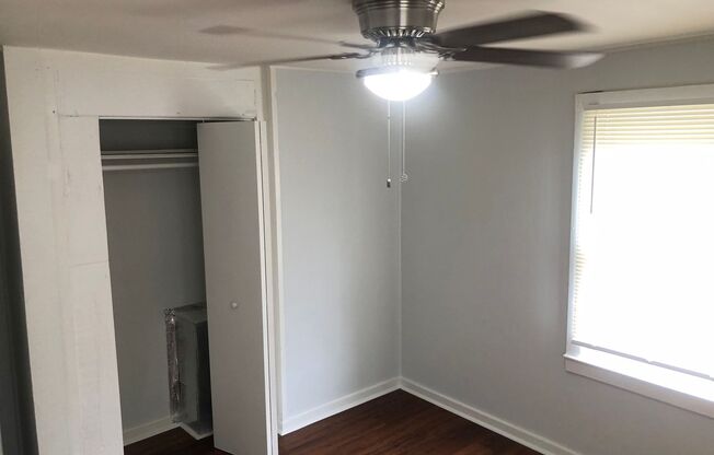 Beautiful Remolded Home Near Downtown Spartanburg
