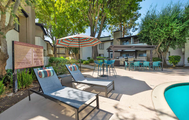 Chatsworth Pointe Apartment Homes