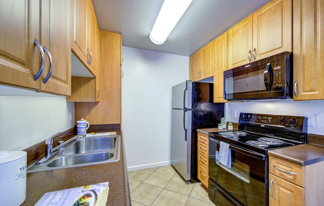 1 bed, 1 bath, 750 sqft, $2,225, Unit 022