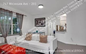 747 Michigan Ave