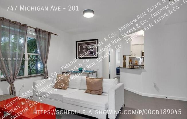 747 Michigan Ave