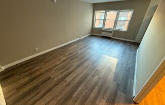 Studio, 1 bath, 400 sqft, $895, Unit #314