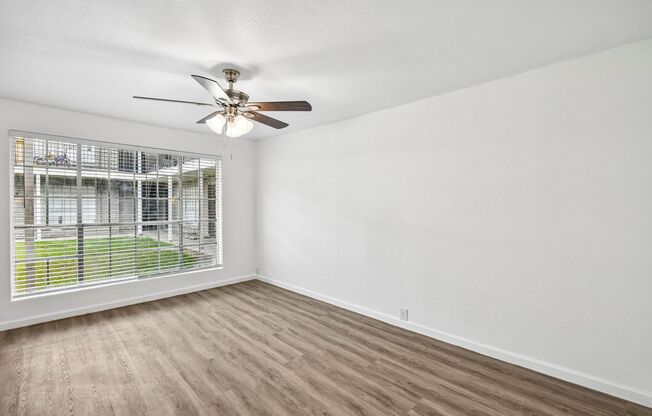 Nueva Vida Apartments