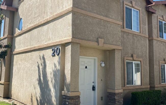 600 Hosking Ave #20A