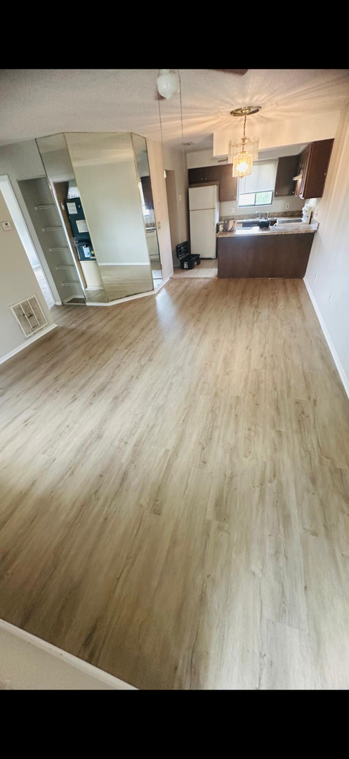 2 bed 2 bath in winterpark!