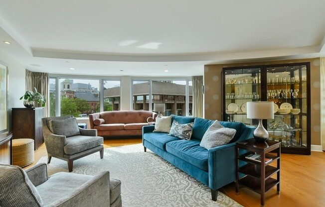 10 Bowdoin St Unit 307