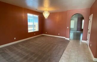 3 beds, 2 baths, $2,195