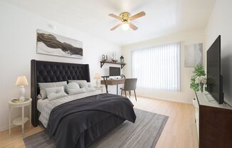 Gayley Manor Apartments