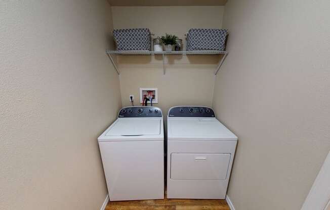 Four Seasons Laundry