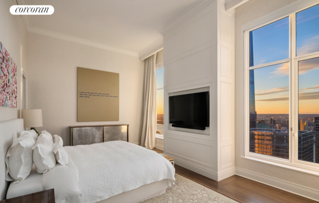 4 beds, 4.5 baths, 3,951 sqft, $49,500, Unit PH77A