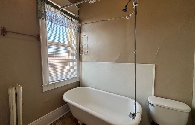 1 bed, 1 bath, 433 sqft, $899, Unit 18