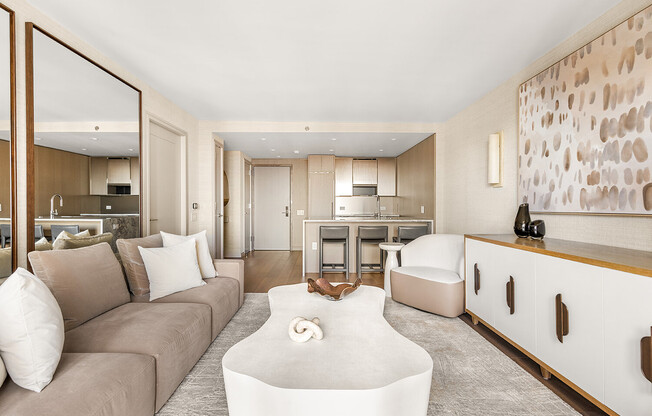 1 bed, 1 bath, 707 sqft, $10,000, Unit 34A
