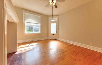 2 beds, 1 bath, $975