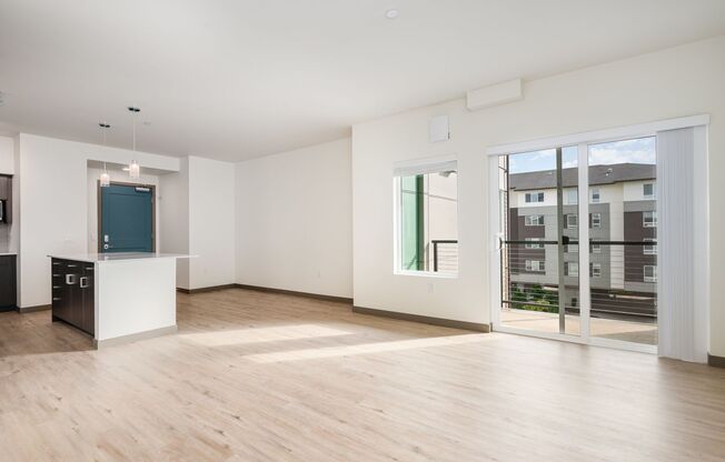 2 beds, 2 baths, $2,500, Unit Unit B414