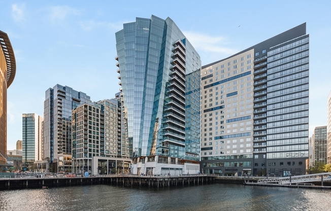 2 beds, 2.5 baths, 1,498 sqft, $13,000, Unit 14B