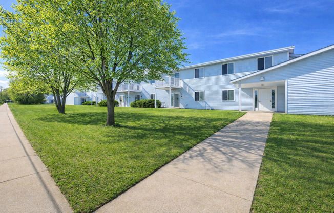 The Meadows (Amy Dr)