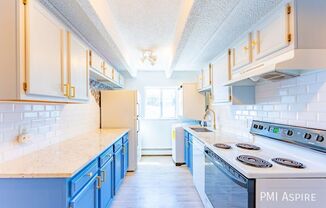 1180 Yosemite St. Apt# 307