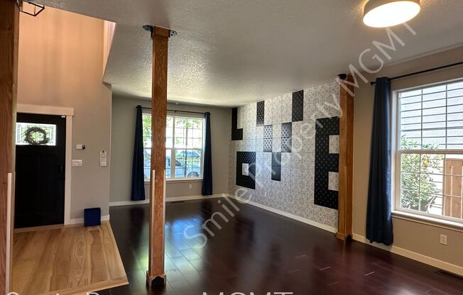 single house