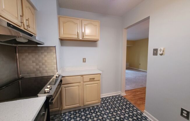 2 beds, 2 baths, $1,450, Unit Unit 405W