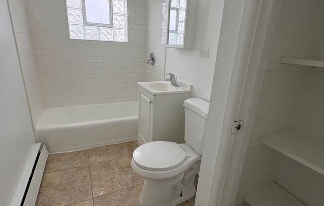 Waller Building A-D-MASTER