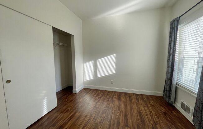 1 bed, 1 bath, $2,000