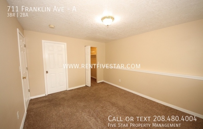 711 Franklin Ave