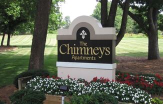 Chimneys Apartments