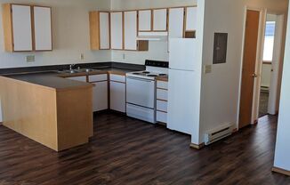 Fairwood Court Apartments