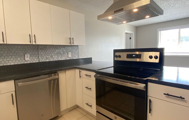 Raintree Apartments