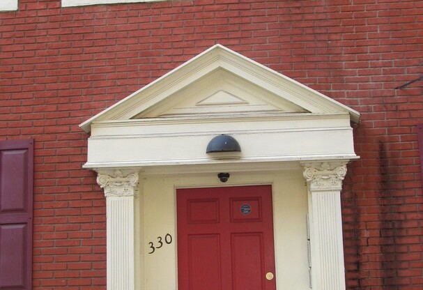 330-332 S. Juniper St