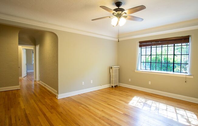 What Dreams are Made of: Beautifully Restored 2 Bedroom on NW 23rd Avenue!