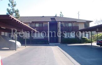 Mira Mesa, 10284 Black Mt Rd #186, Granite Counters, Community Pool / Spa & Tennis!