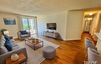 2 beds, 1.5 baths, 850 sqft, $2,195, Unit 106