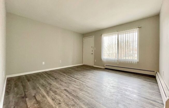 Kendall Apartments