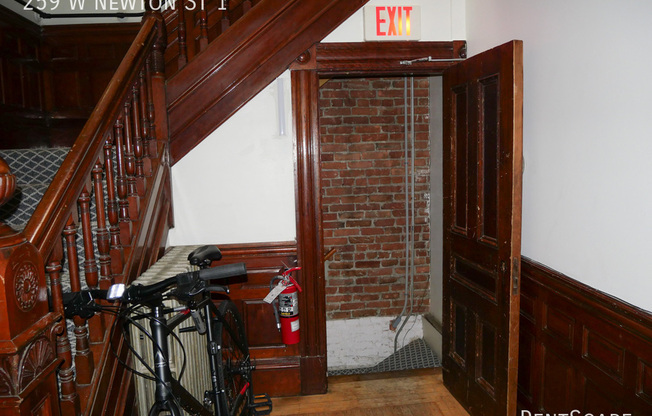 259 West Newton Street