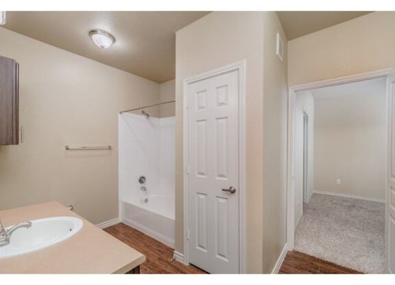 fort worth tx apartments