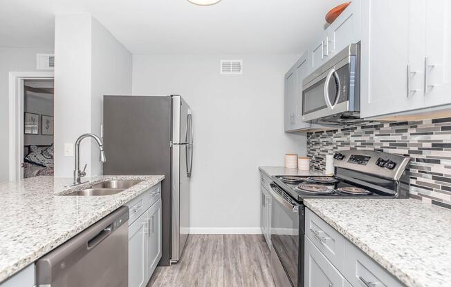 Home - Melrose - Houston, TX