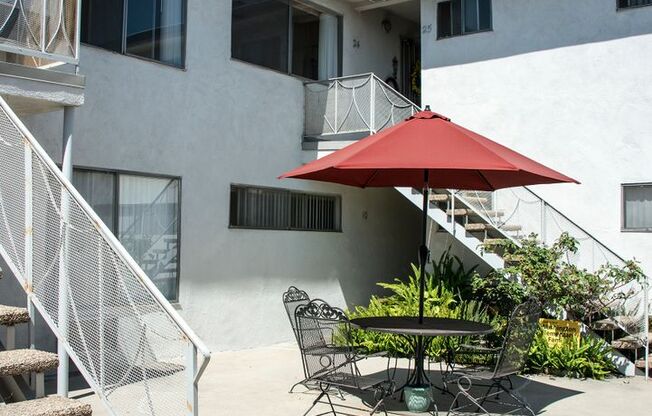 1 bed, 1 bath, 620 sqft, $2,095, Unit 10