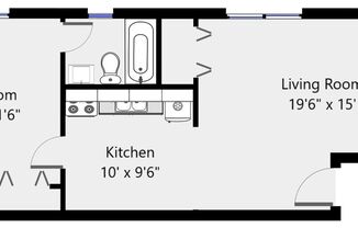 Pearl Street Apartments - Near Reading Bridal District!