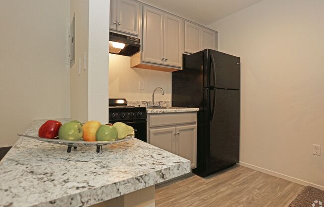 Studio, 1 bath, 450 sqft, $939, Unit 06-208