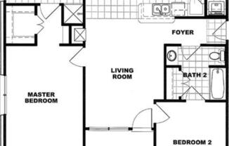 Partner-provided photo for $1299 unit