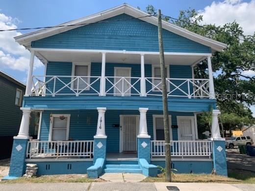 1916 E Columbus Dr. Unit 2 (RV)