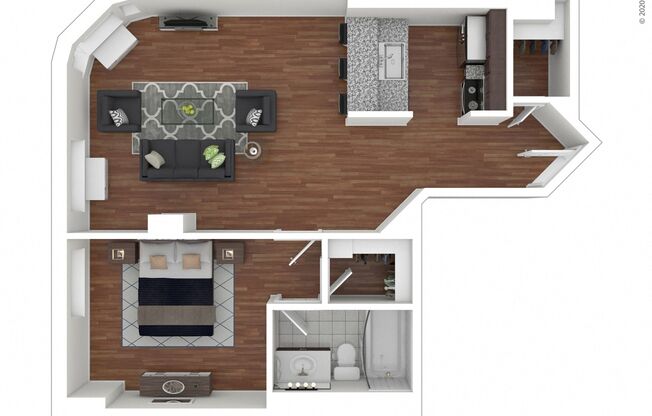 Partner-provided property photo