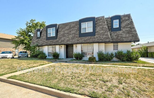 1309 CROWN PT AVE