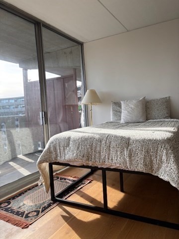 Studio, 1 bath, 394 sqft, $1,650, Unit 502