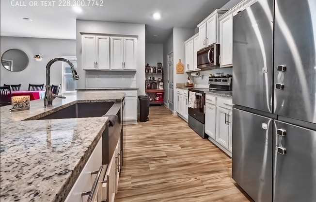 5065 FAIRBURY WAY