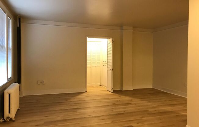 1 bed, 1 bath, 630 sqft, $1,575, Unit 311