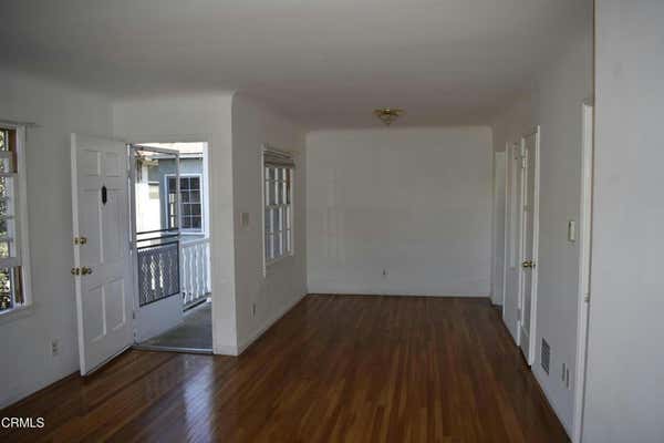 1 bed, 1 bath, $2,150, Unit A